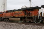 BNSF 5980